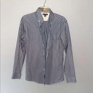 Eddie Bauer S Wrinkle Free Classic Fit Men’s Dress Shirt